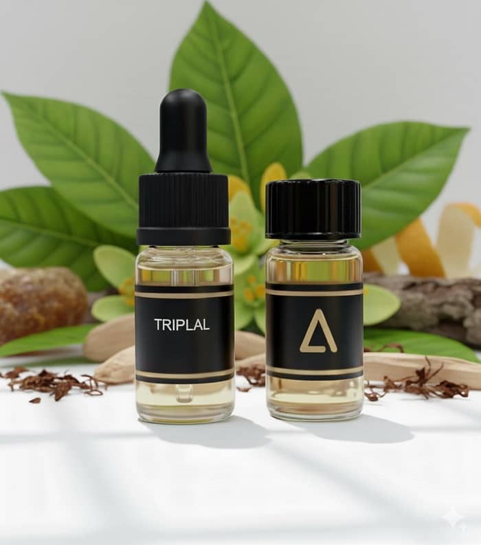 TRIPLAL | Explore The World Of Perfumery with Aromaverse | Aromaverse