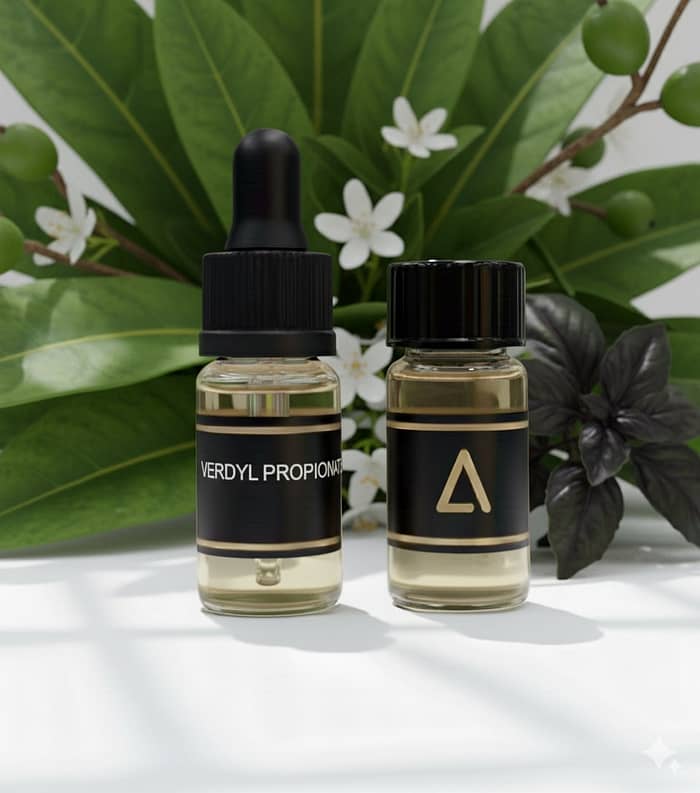 VERDYL PROPIONATE | Explore The World Of Perfumery with Aromaverse | Aromaverse