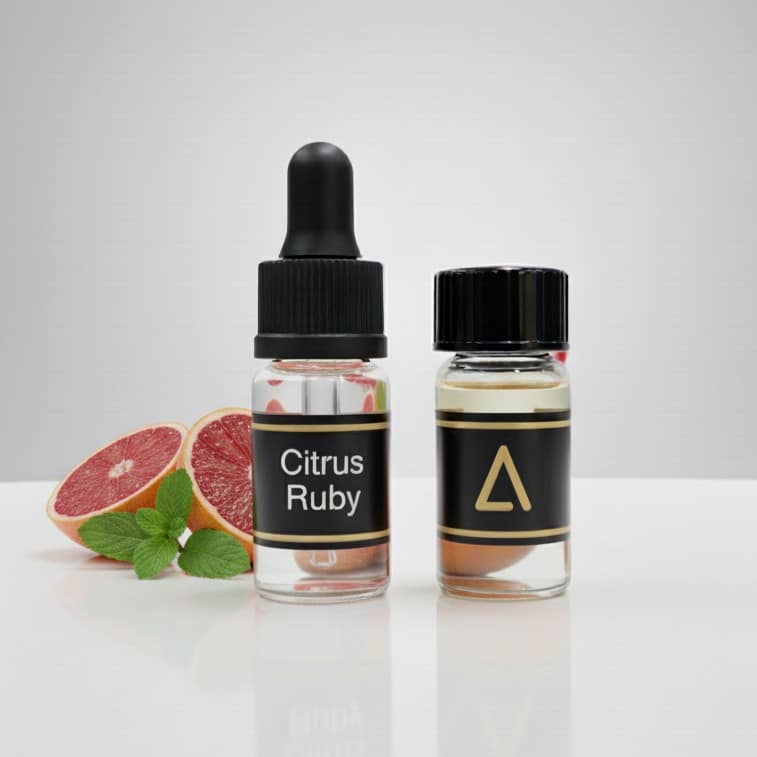 Citrus Ruby - Image 1