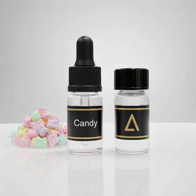 CANDY accord perfume base – pre-blended aromatic base for DIY perfume, custom fragrance, and perfume making Candy - Image 1