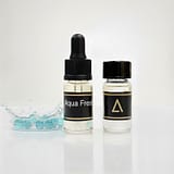 AQUA FRESHaccord perfume base – pre blended aromatic base for DIY perfume custom fragrance and perfume making | Complete Perfume Accord Library | Aromaverse Aqua Fresh