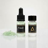 FRESH accord perfume base – pre blended aromatic base for DIY perfume custom fragrance and perfume making | Complete Perfume Accord Library | Aromaverse Fresh