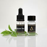 GREEN TEA accord perfume base – pre blended aromatic base for DIY perfume custom fragrance and perfume making | Complete Perfume Accord Library | Aromaverse Green Tea