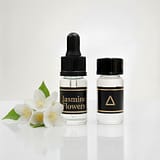 JASMINE FLOWERS accord perfume base – pre blended aromatic base for DIY perfume custom fragrance and perfume making | Complete Perfume Accord Library | Aromaverse Jasmine Flowers