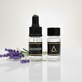 LAVENDER accord perfume base – pre blended aromatic base for DIY perfume custom fragrance and perfume making | Complete Perfume Accord Library | Aromaverse Lavender