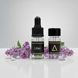 LILAC accord perfume base – pre blended aromatic base for DIY perfume custom fragrance and perfume making 2 | Complete Perfume Accord Library | Aromaverse Lilac
