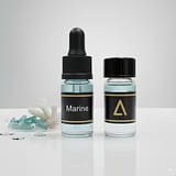MARINE accord perfume base – pre blended aromatic base for DIY perfume custom fragrance and perfume making | Complete Perfume Accord Library | Aromaverse Marine