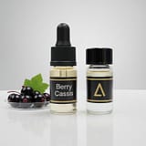 BERRY CASIS accord perfume base – pre blended aromatic base for DIY perfume custom fragrance and perfume making | Complete Perfume Accord Library | Aromaverse Berry Cassis