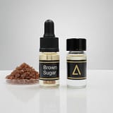 BROWN SUGAR accord perfume base – pre blended aromatic base for DIY perfume custom fragrance and perfume making | Complete Perfume Accord Library | Aromaverse Brown Sugar
