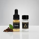CLOVE accord perfume base – pre blended aromatic base for DIY perfume custom fragrance and perfume making | Complete Perfume Accord Library | Aromaverse Clove