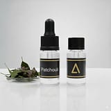PATCHOULI accord perfume base – pre blended aromatic base for DIY perfume custom fragrance and perfume making | Complete Perfume Accord Library | Aromaverse Patchouli