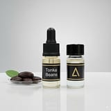 TONKA BEANS accord perfume base – pre blended aromatic base for DIY perfume custom fragrance and perfume making | Complete Perfume Accord Library | Aromaverse Tonka Beans