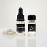 FRANKINCENSE accord perfume base – pre blended aromatic base for DIY perfume custom fragrance and perfume making | Complete Perfume Accord Library | Aromaverse Frankincense