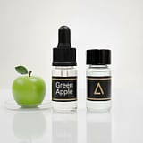GREEN APPLE accord perfume base – pre blended aromatic base for DIY perfume custom fragrance and perfume making | Complete Perfume Accord Library | Aromaverse Green Apple