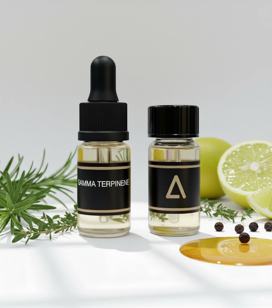 GAMMA TERPINENE – Perfume Ingredient & Fragrance Raw Material for Perfume Making (15) GAMMA TERPINENE - Image 1