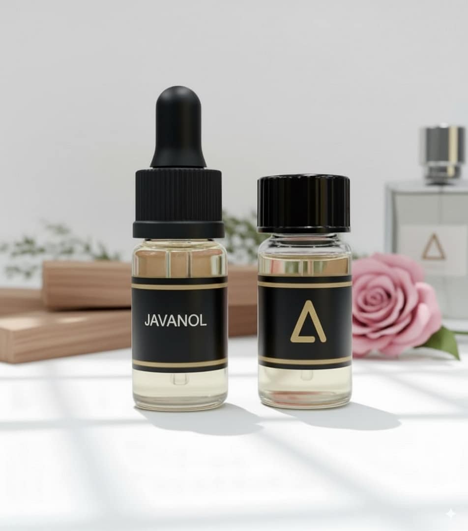 JAVANOL – Perfume Ingredient & Fragrance Raw Material for Perfume Making (66) JAVANOL - Image 1