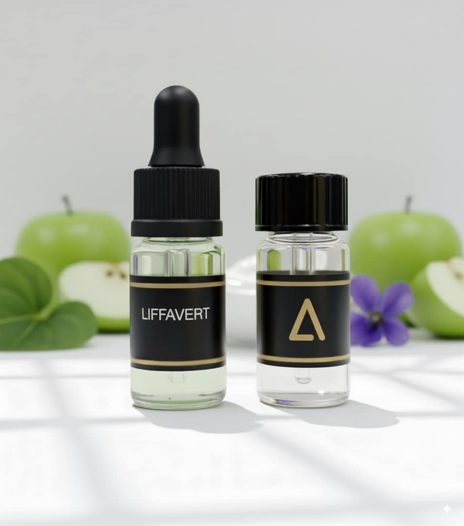 LIFFAVERT– Perfume Ingredient & Fragrance Raw Material for Perfume Making (4) LIFFAVERT - Image 1