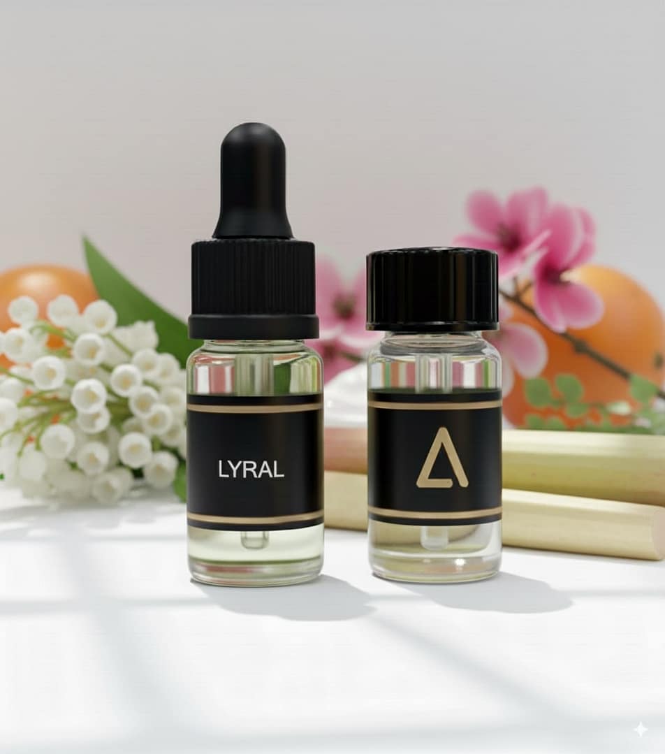 LYRAL – Perfume Ingredient & Fragrance Raw Material for Perfume Making (9) LYRAL - Image 1