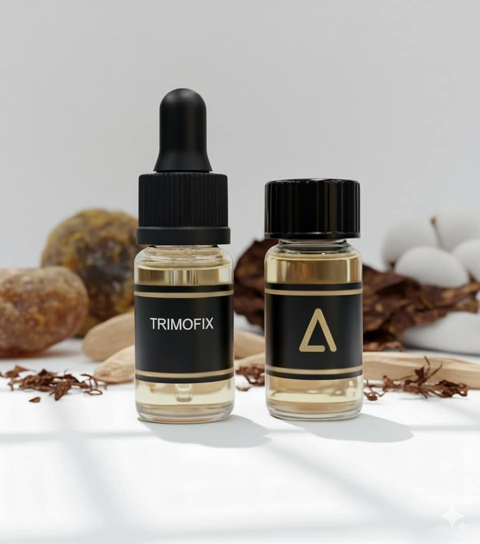 TRIMOFIX – Perfume Ingredient & Fragrance Raw Material for Perfume Making (62) TRIMOFIX - Image 1