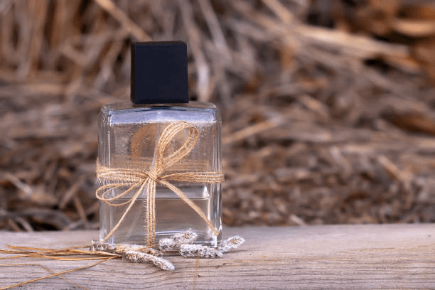 Delving into Musk Olfactive Notes The Core of Warmth, Depth, and Sensuality Series Olfactive Family Musk