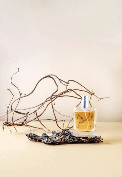 Discovering Amber Notes The Warmth and Richness Behind the Scent Series Olfactive Family Amber